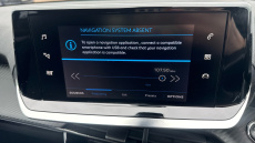 Peugeot 208 1.2 PureTech 100 Allure Premium 5dr EAT8 Petrol Hatchback